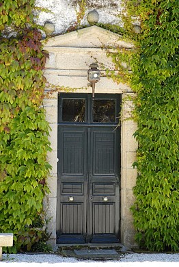 SAINT-ETIENNE-DU-BOIS - Le sentier de la Vieil ...