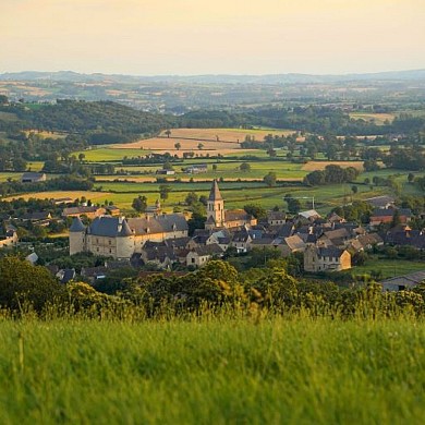 Le chemin de mandrin