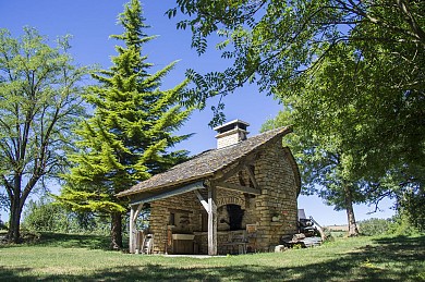 Entre Draye et Val d'Alzou