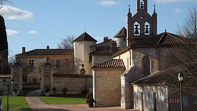 circuit Sirac Touget St Germier
