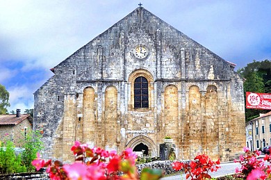 Sentier des vallées - Cellefrouin