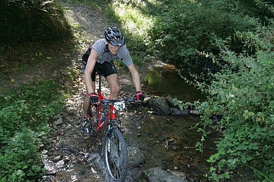 Circuit n°10 (noir) VTT - L'Enfer du Viaur