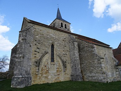 LA HAUTE VALLÉE DE LA BONNETTE : L'esprit caus ...