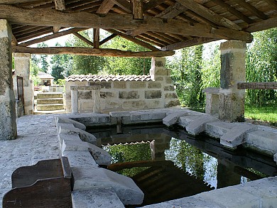 Circuit VTC N°12 - Coulonges