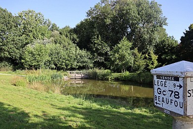 BEAUFOU / Les Éoliennes *