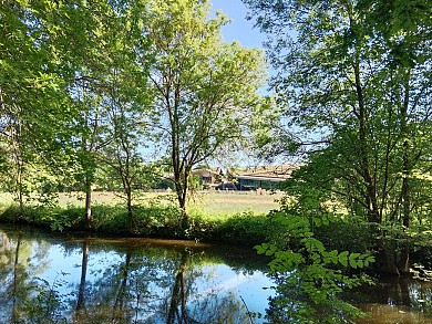LES LUCS-SUR-BOULOGNE / Le Puy *