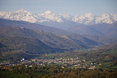 Le Tuc de Montcalivert
