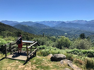 Les boucles d'Ayens (boucle 2)