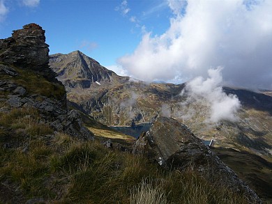 Tour du Pic de l'Har