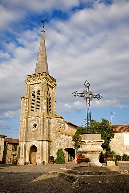 Circuit balisé PR20 - Un peu plus près des étoiles