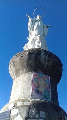 LE BELVEDERE DU BEDAT