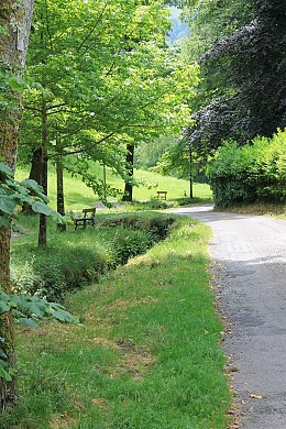 C1 - VALLON DU SALUT