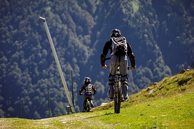 N° 23 Enduro de la Trape