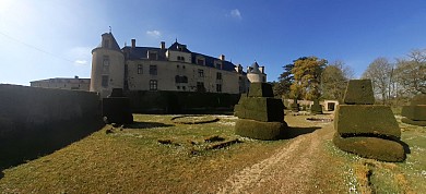 4 - Les Herbiers - Le Boistissandeau