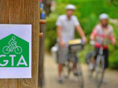 GRAND TOUR DE L'ASTARAC À VÉLO