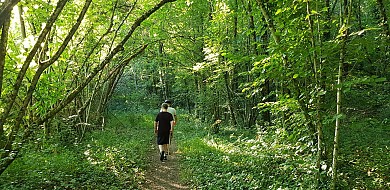 La grande boucle de Prévinquières