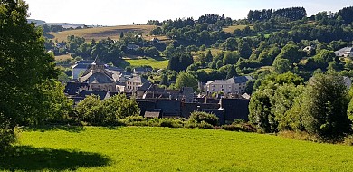 Chemin de la Bessière