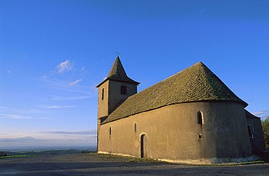 Circuit 6 - Le bélier