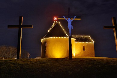 Circuit 7 - Le Cendrier