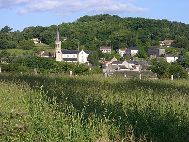 Le circuit des poètes