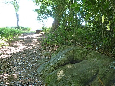 La Fontaine des Fées