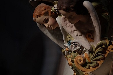 Balade vers Montloubet