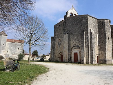 Circuit court - la Vallée du Curé