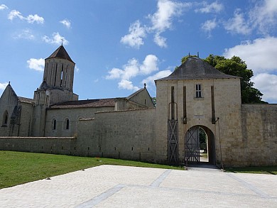 Circuit randonnée - en flânant le long de la Gères