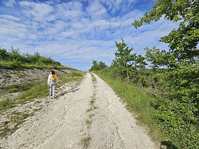 PR1 Labastide-de-Penne - Les Causses du Quercy ...
