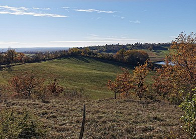 PR2 Puylaroque - Sentiers Quercynols