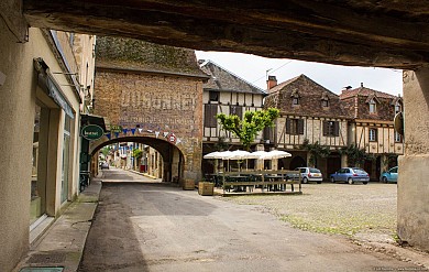 Vignes et Vallons - VTT