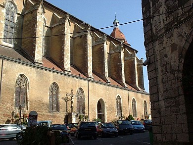 Balade Buissonniere au fil de l'eau - variante ...