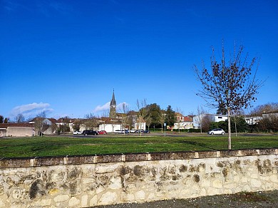 Boucle de Verteillac