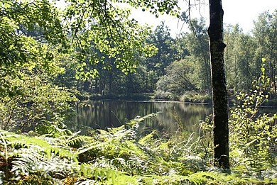 CIrcuit des Benissons et de la vallée de la Ma ...