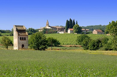 La Toscane lisloise