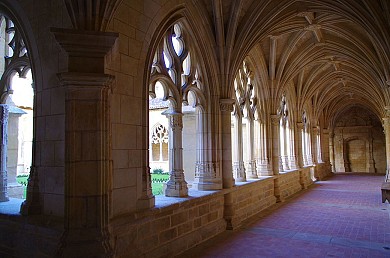 Chemin de Barker en Vallée Dordogne Etape 5