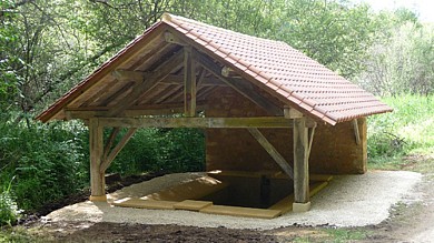 Boucle des Fontaines