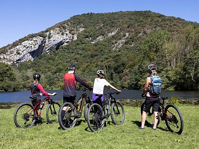 Au pied du massif du Gar (19)
