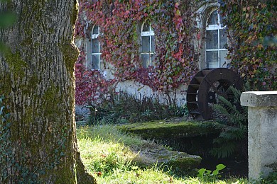 POUZAC,UN VILLAGE, TROIS RIVIÈRES, AU GRÉ DE L ...