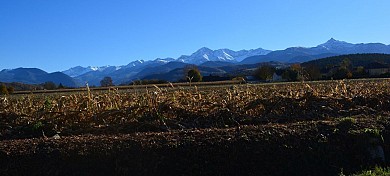 MONTGAILLARD, AU GRE DE L'ADOUR