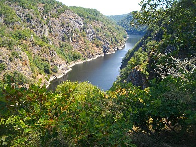 VTT - Gravel - Circuit du Grisot - 20 km - iti ...