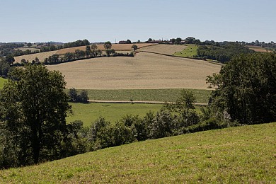 Lou cami de Theoullet
