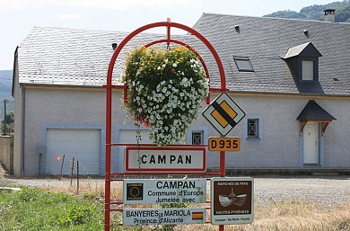 CAMPAN, MILLE USAGES POUR UNE RIVIÈRE, AU GRÉ  ...