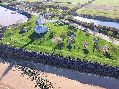 Boucle du Phare de Richard