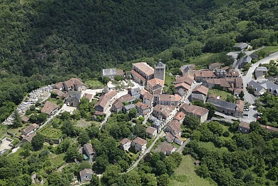 Escapade à travers les siècles