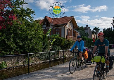 En el corazón del Terrefort