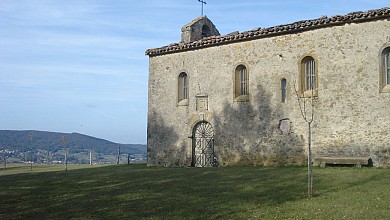 Vallée du Touyre et de l'Hers
