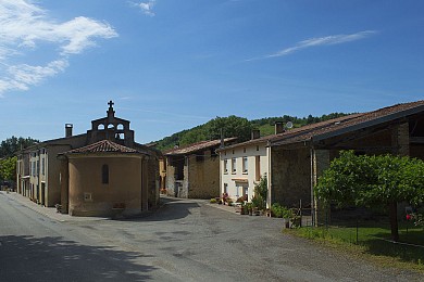 Les Coteaux