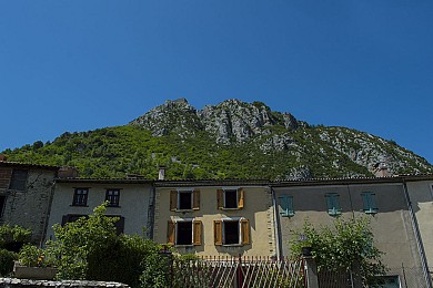 La Canalette