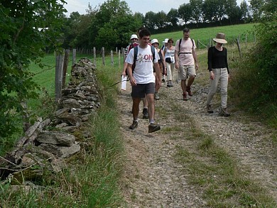 Gorges du Viaur et lac de Bages